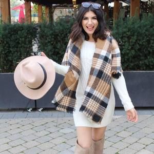 Meet your Posher, Savannah